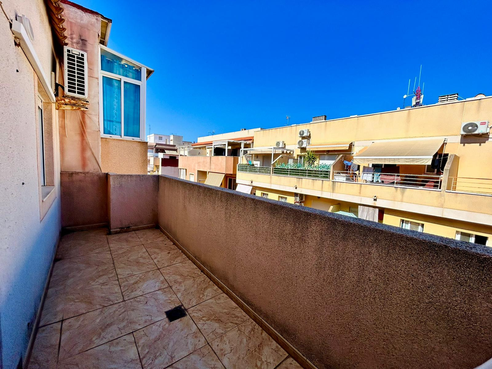 Apartamento en Torrevieja - Torrevieja Centro