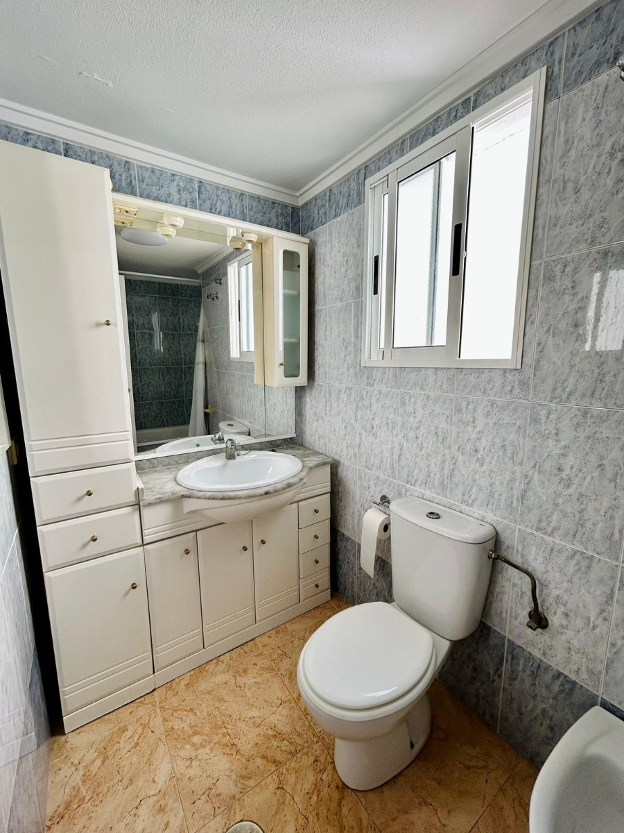 Apartamento en Torrevieja - Torrevieja Centro