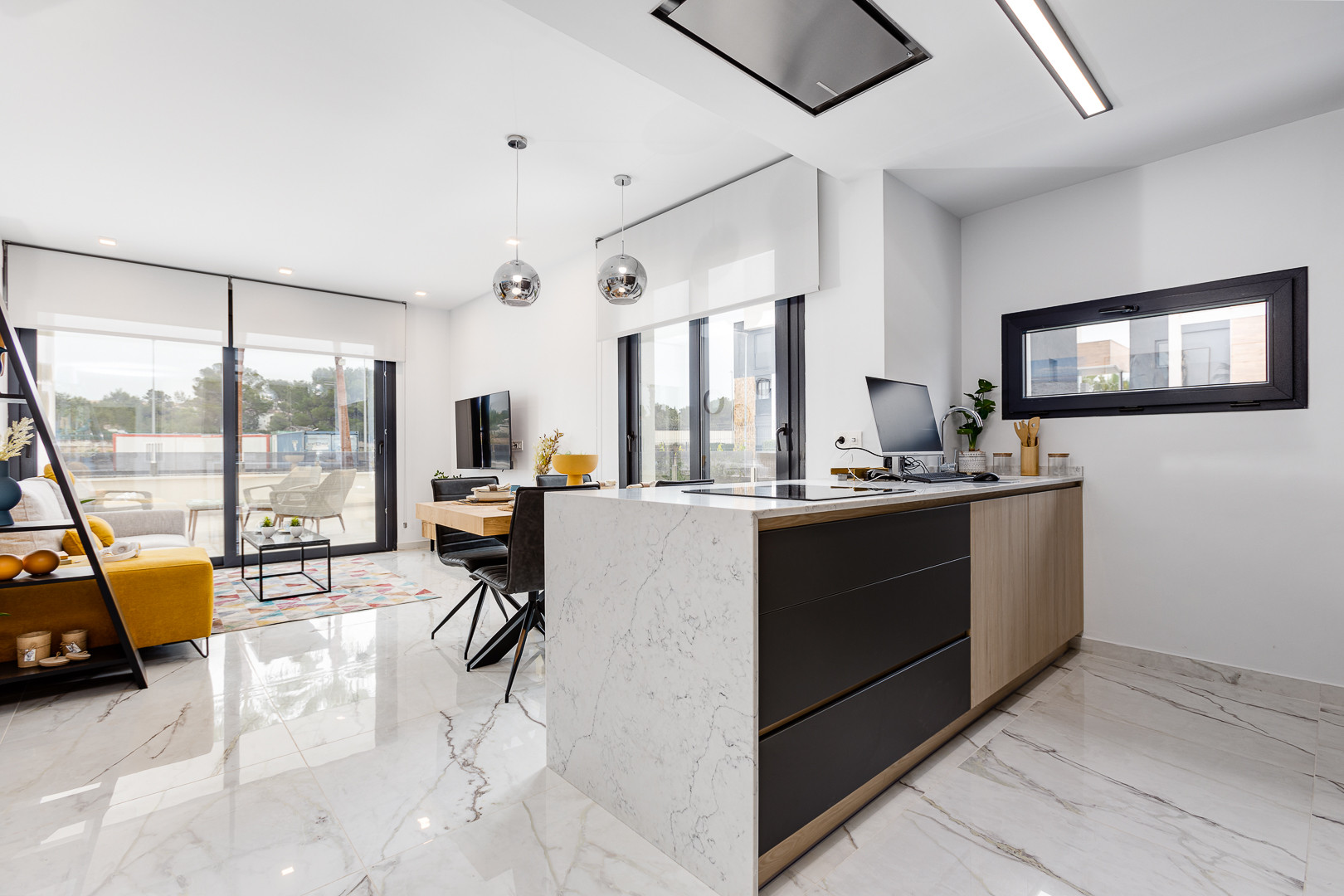 Appartement te koop in Elche