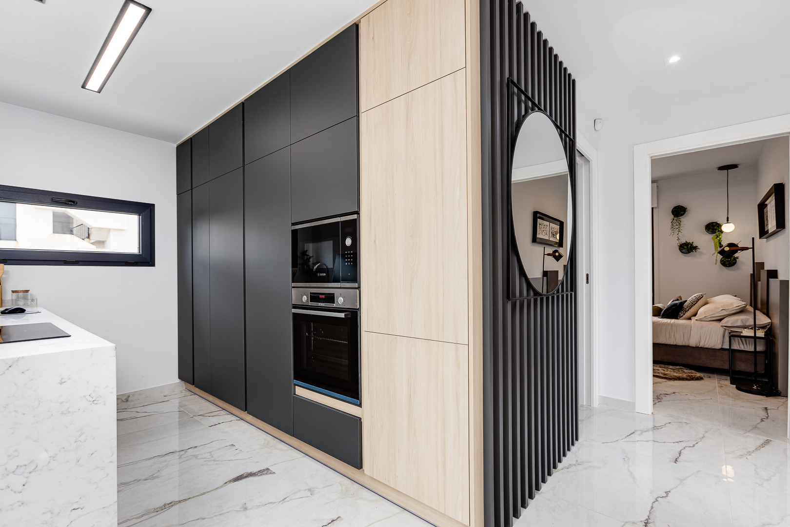 WOHNUNG 3