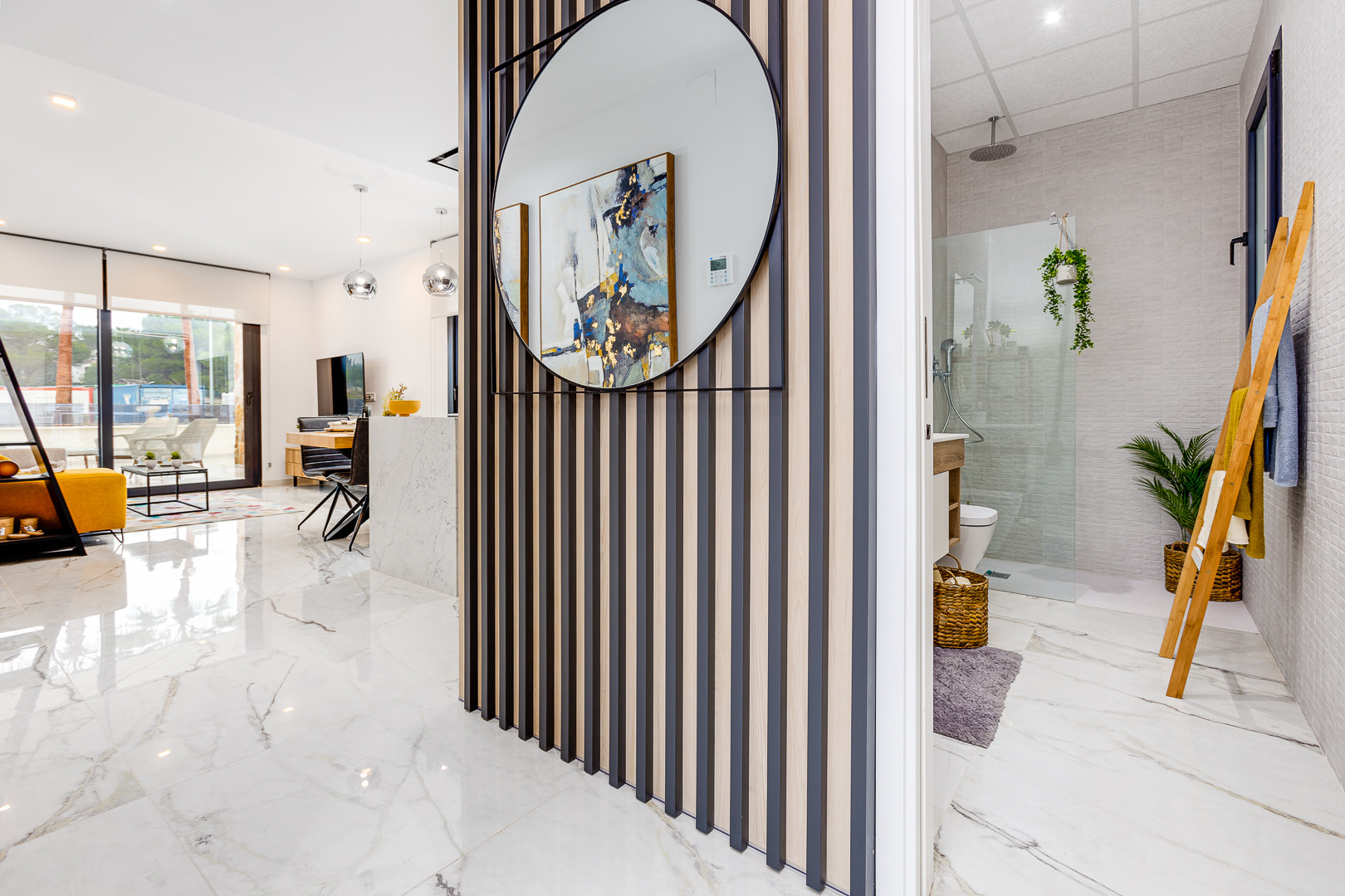 Appartement te koop in Elche
