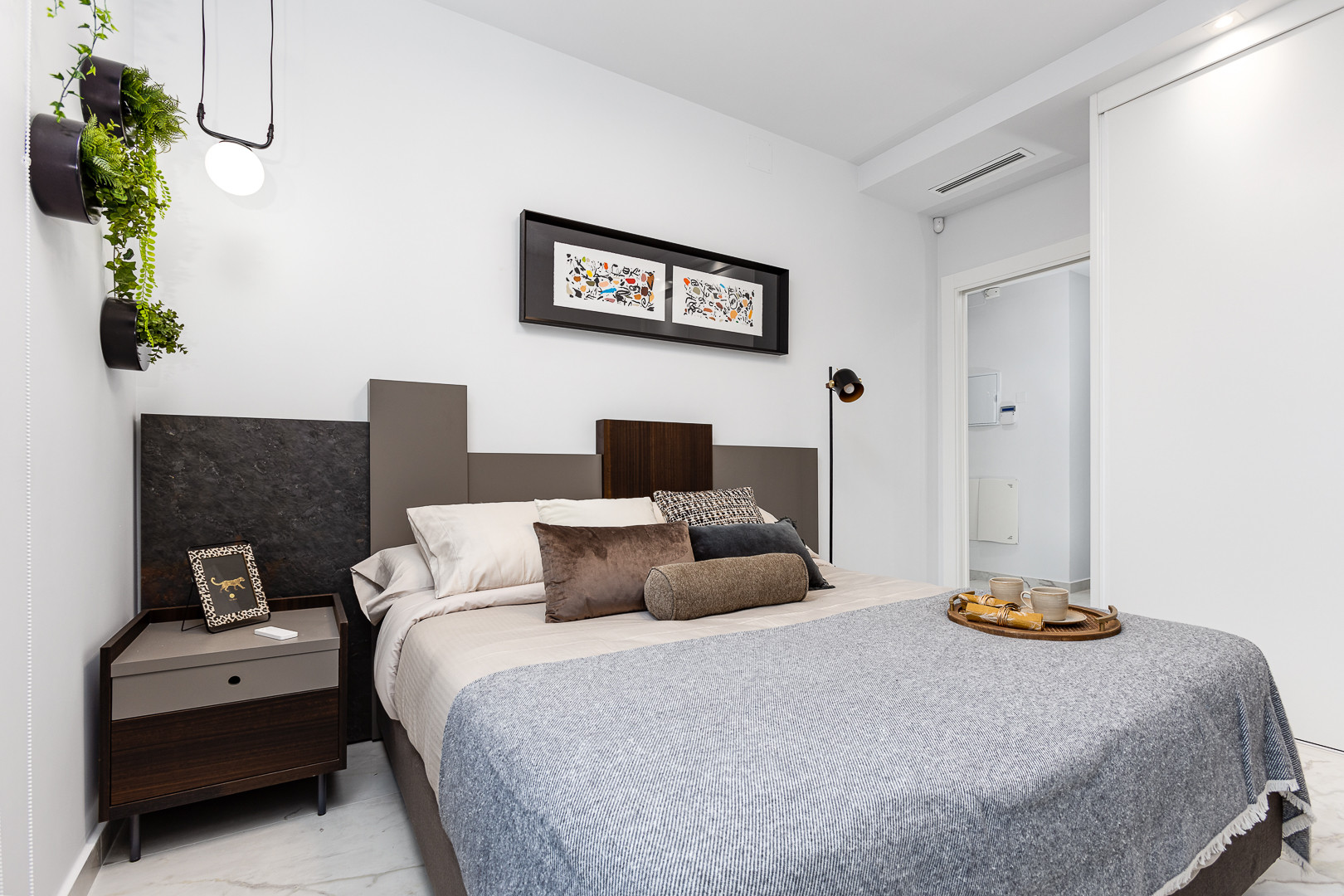 Appartement te koop in Elche