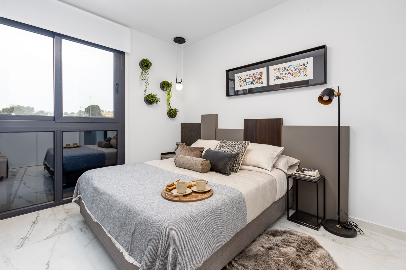 Appartement te koop in Elche