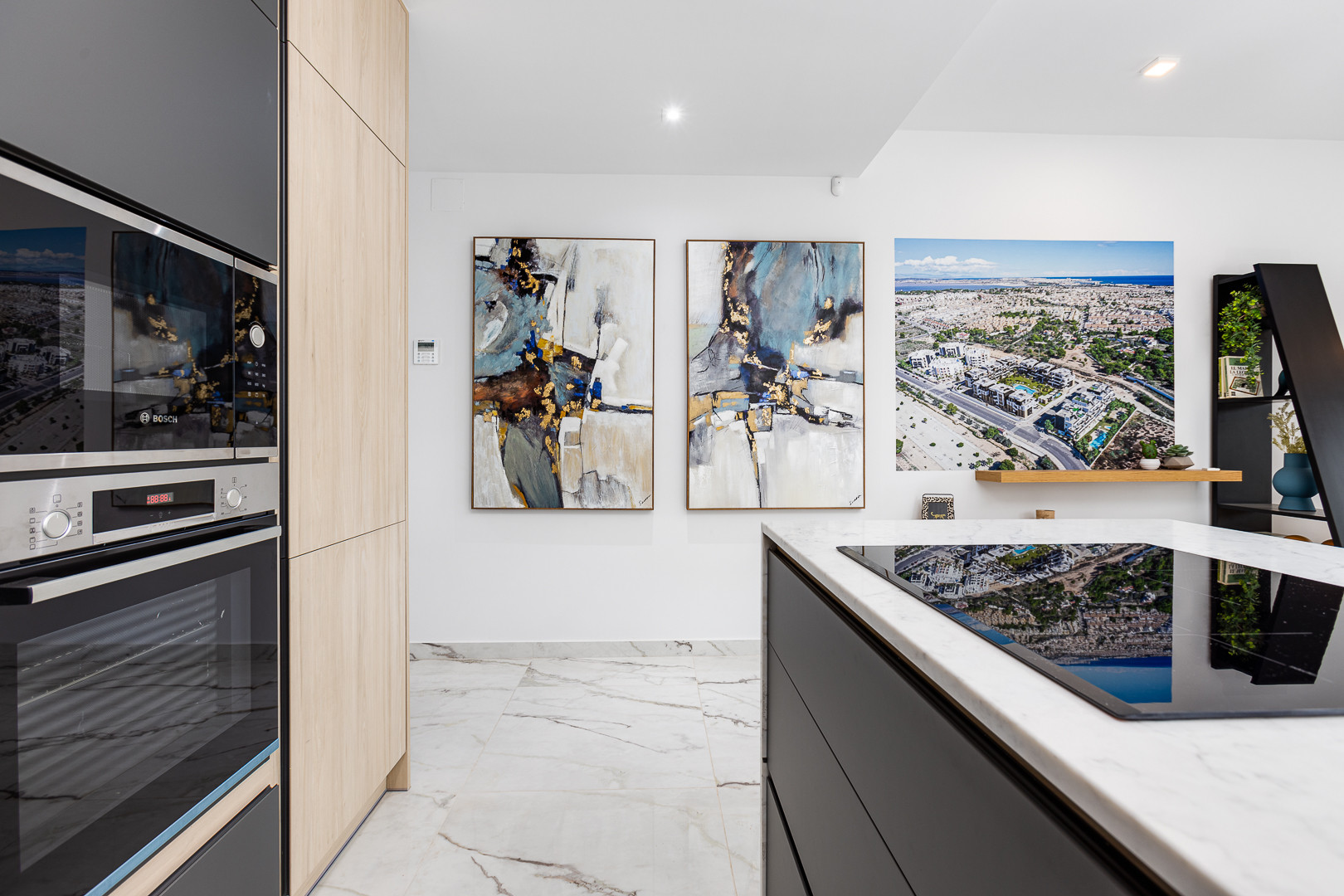Appartement te koop in Elche
