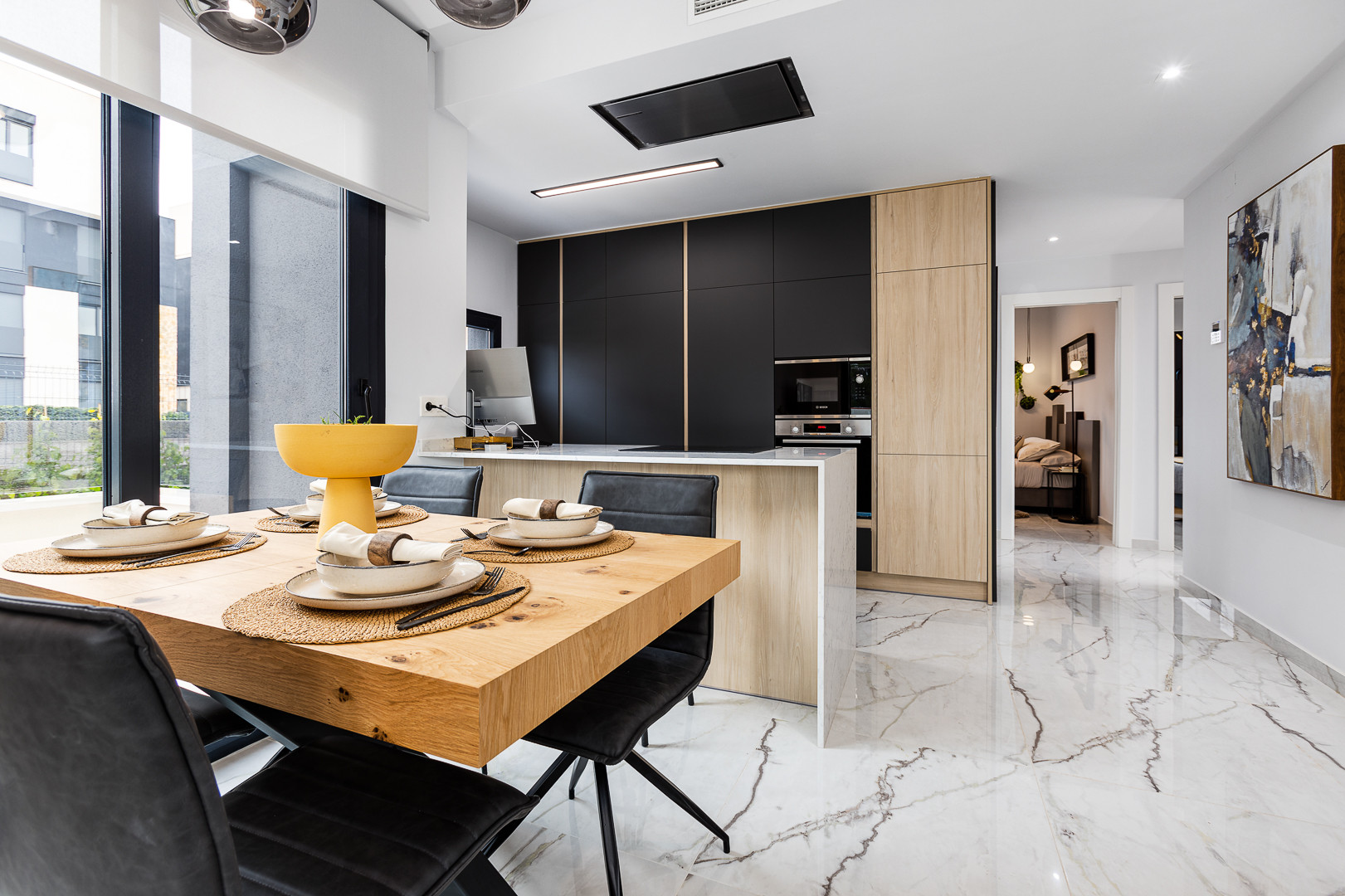Appartement te koop in Elche