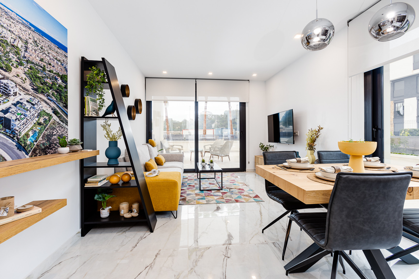 Appartement te koop in Elche