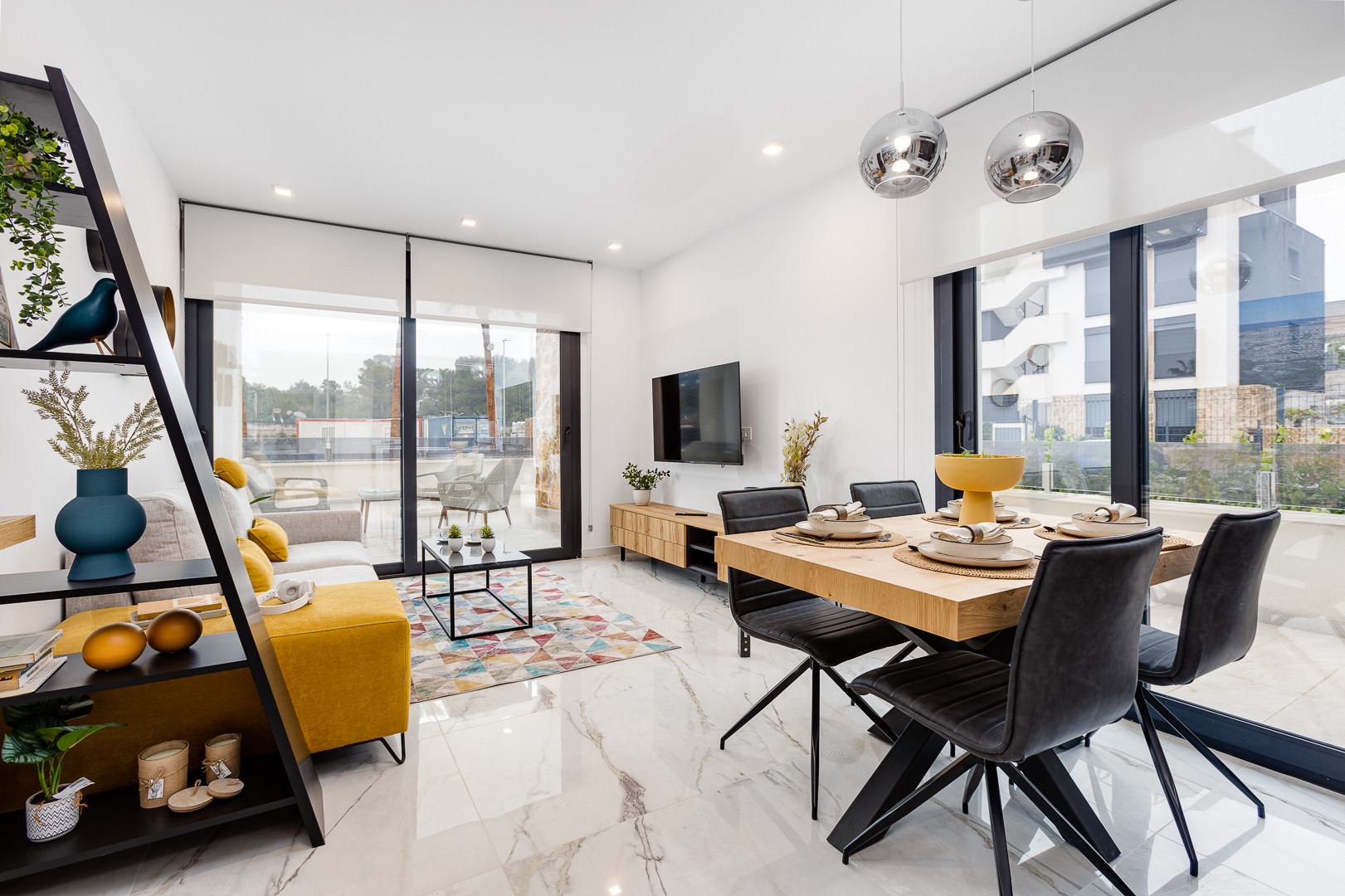 Appartement te koop in Elche