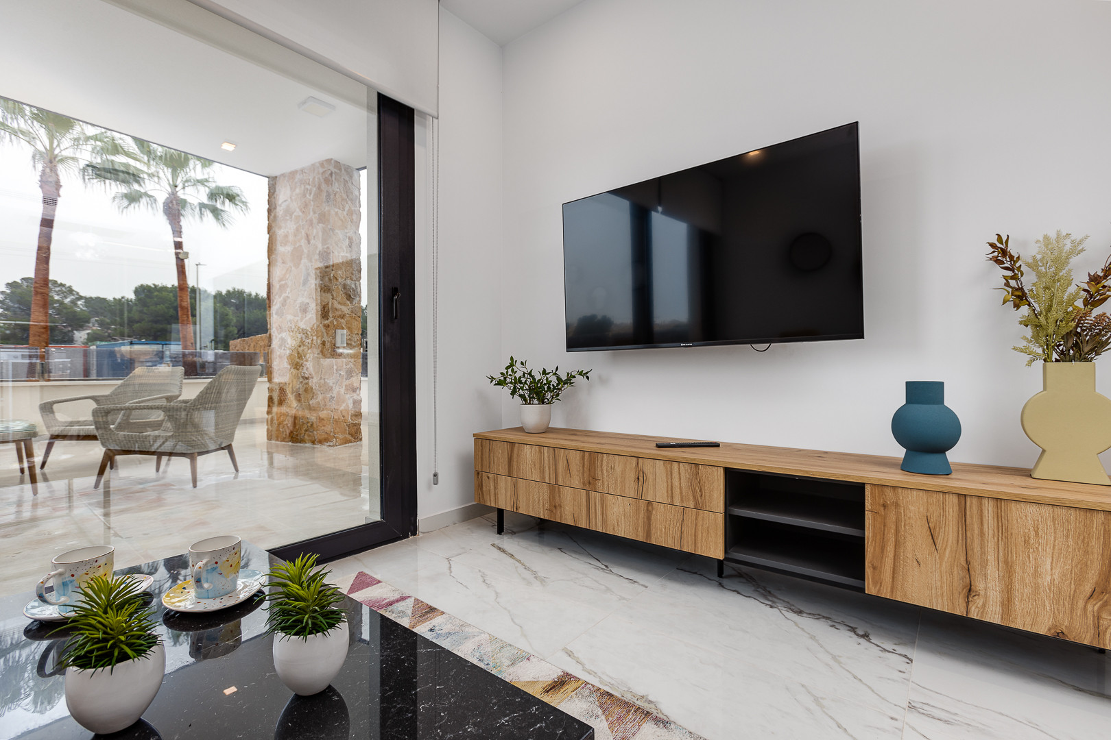 Appartement te koop in Elche