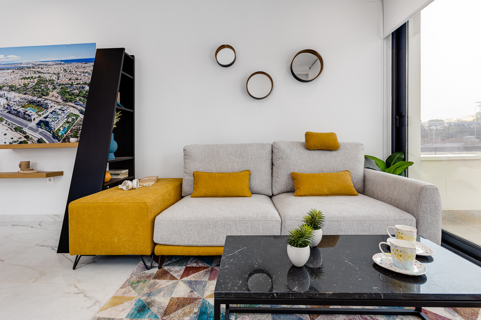 Appartement te koop in Elche