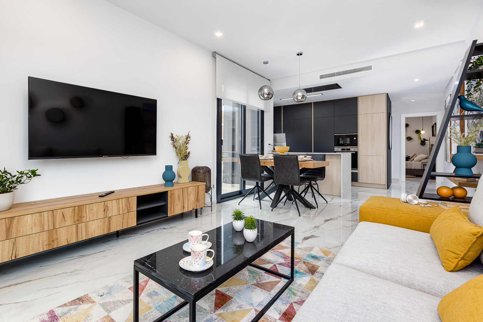 Appartement te koop in Elche