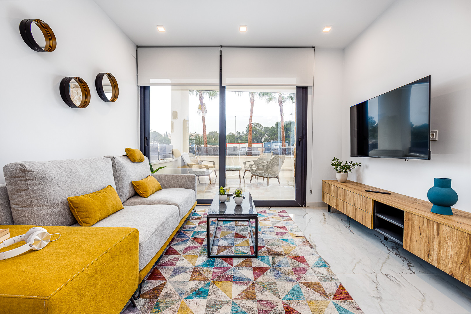 Appartement te koop in Elche