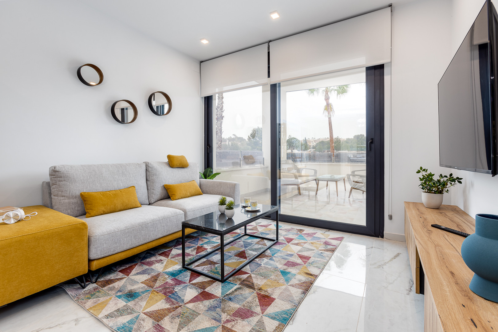 Appartement te koop in Elche