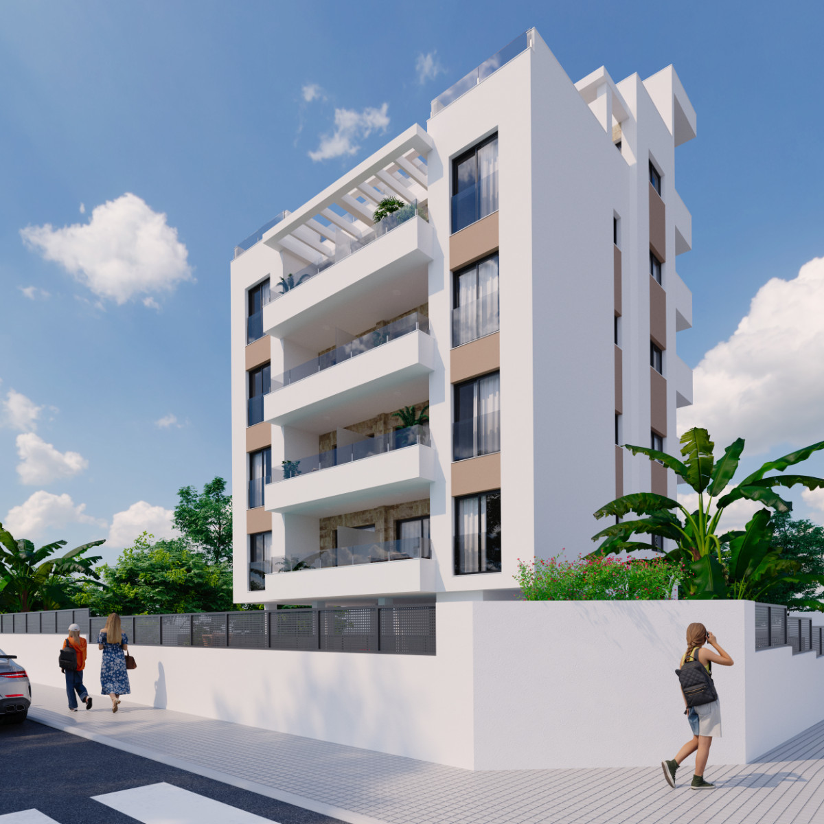 WOHNUNG 2