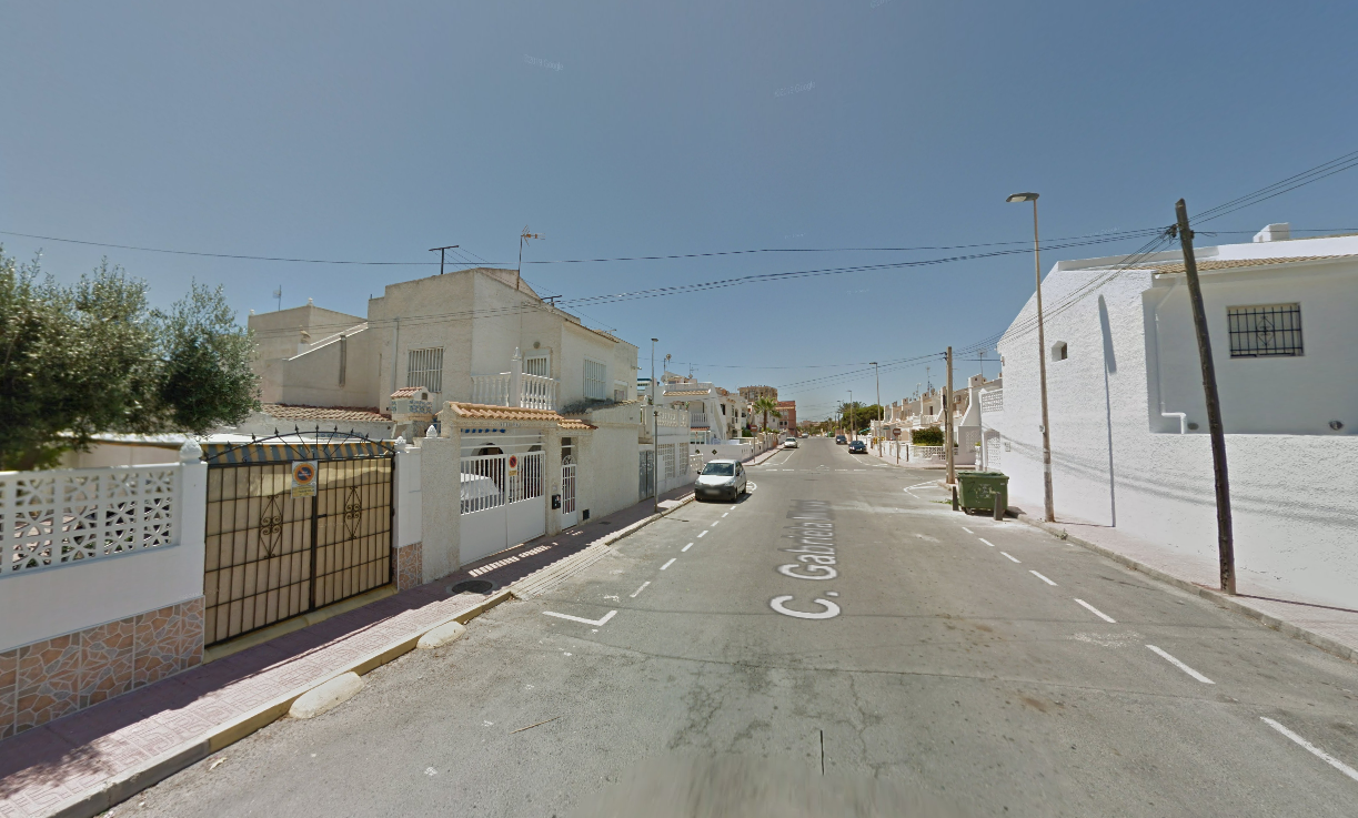 Adosado en Torrevieja 4