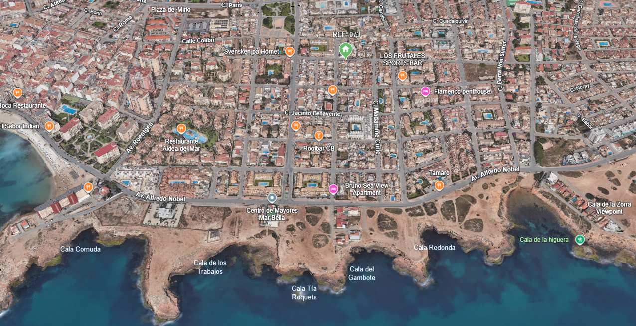 Adosado en Torrevieja 3
