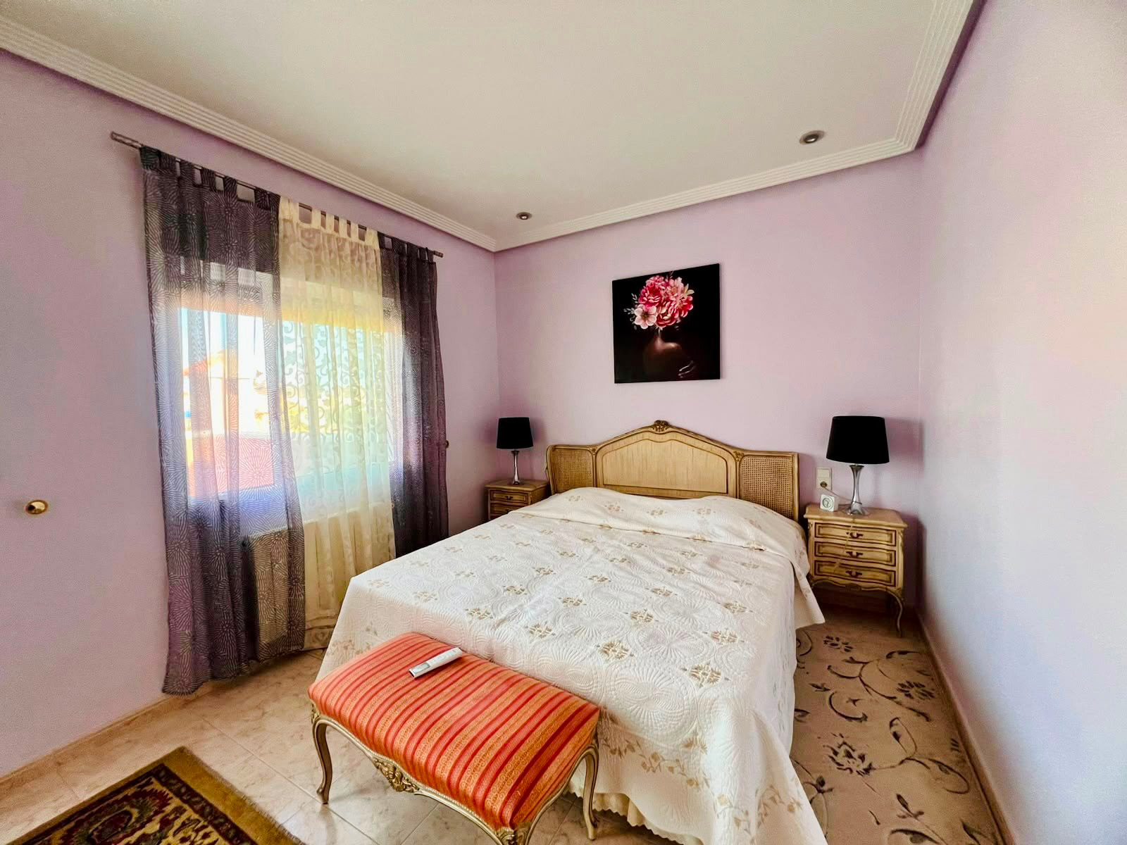 Vrijstaande villa te koop in Orihuela