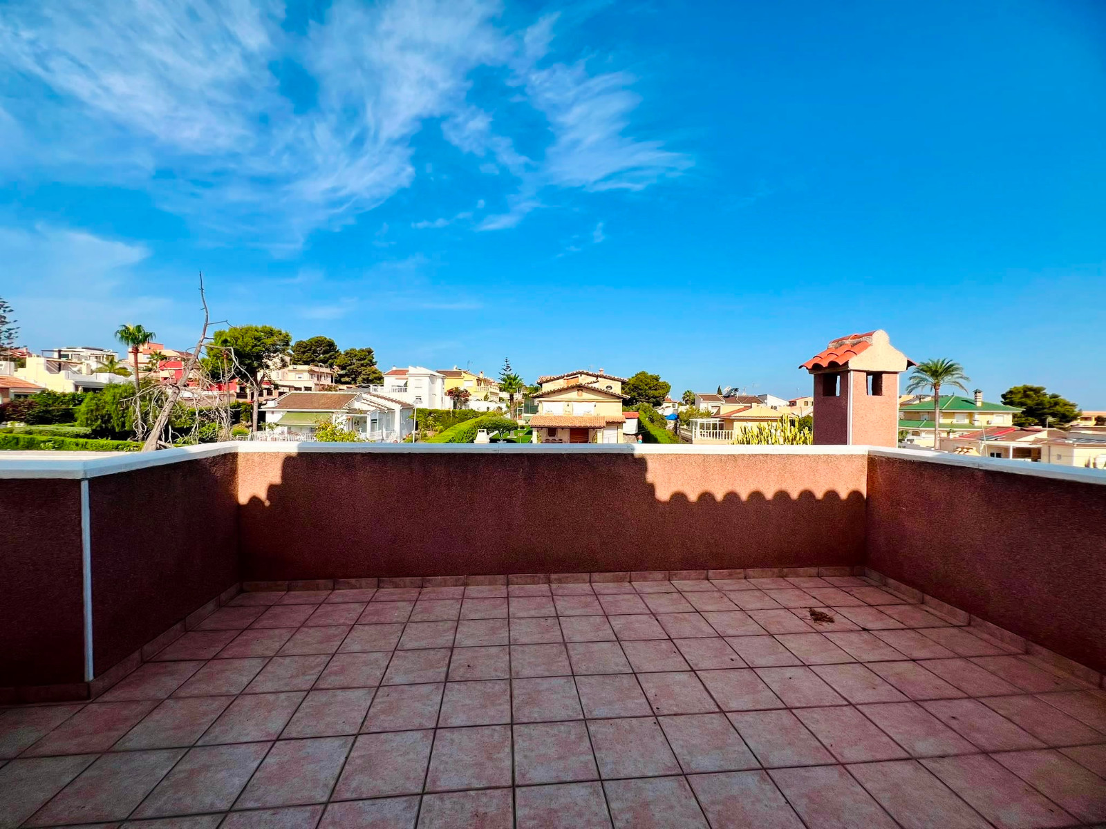 Vrijstaande villa te koop in Orihuela
