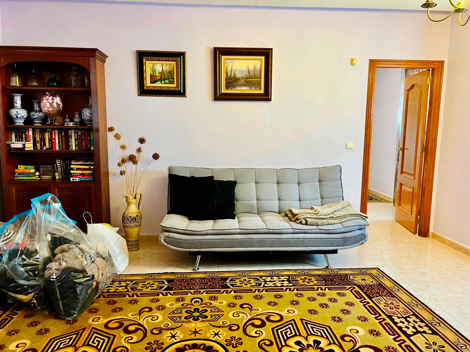 Vrijstaande villa te koop in Orihuela