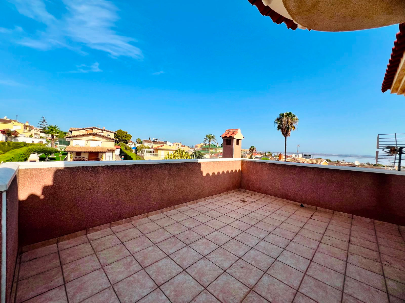 Vrijstaande villa te koop in Orihuela