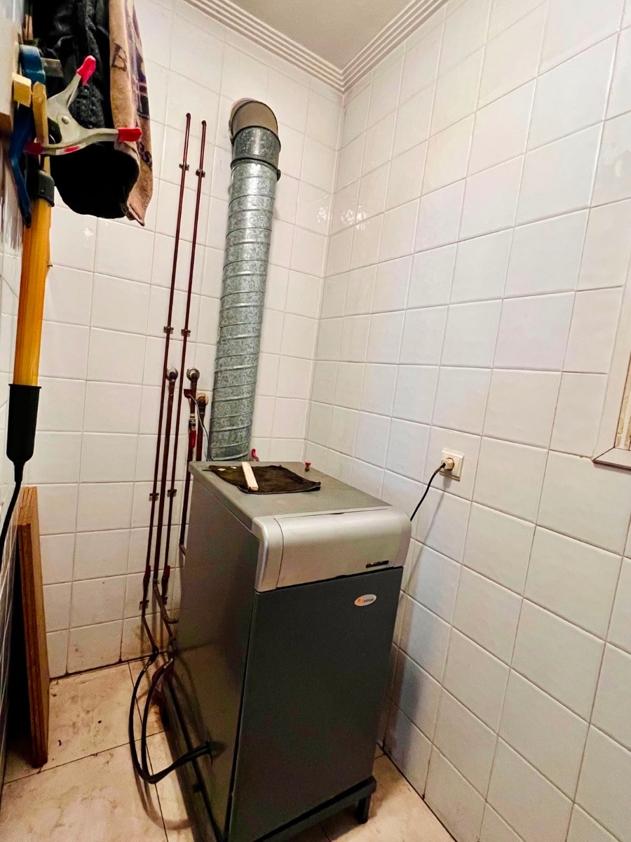 Vrijstaande villa te koop in Orihuela