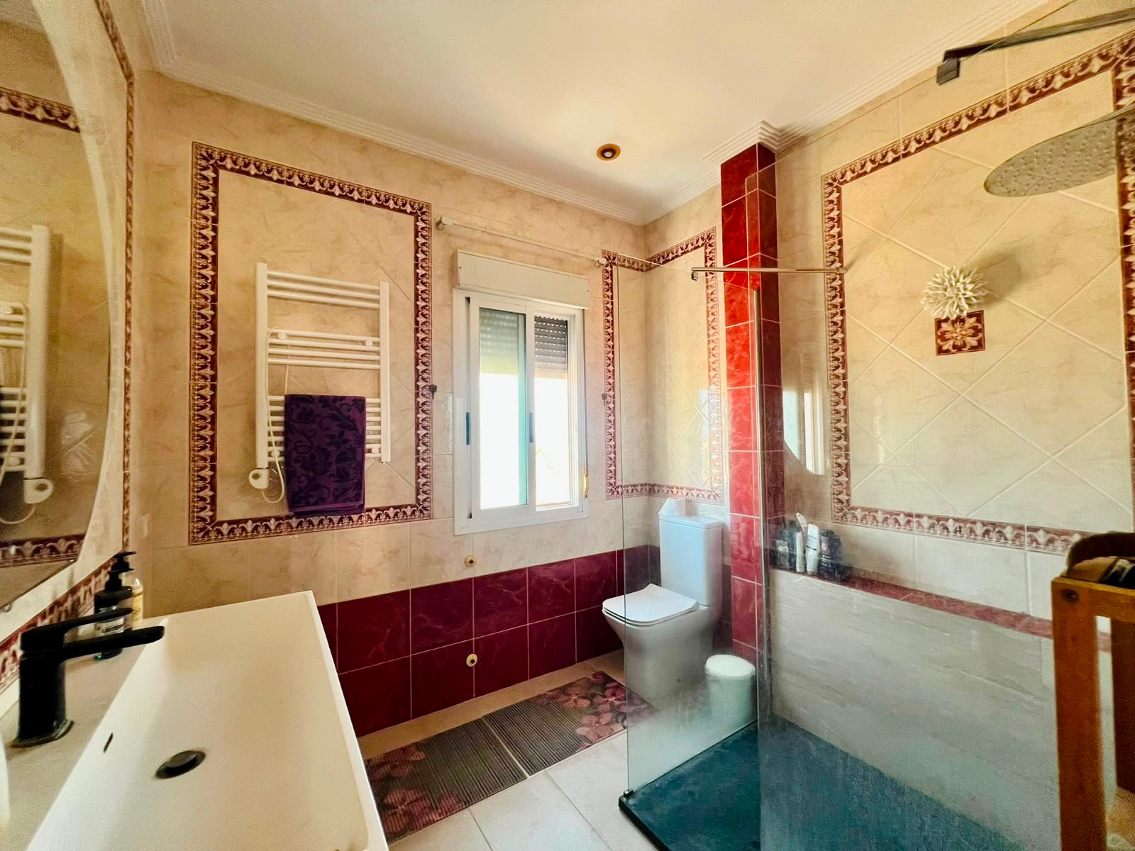 Vrijstaande villa te koop in Orihuela