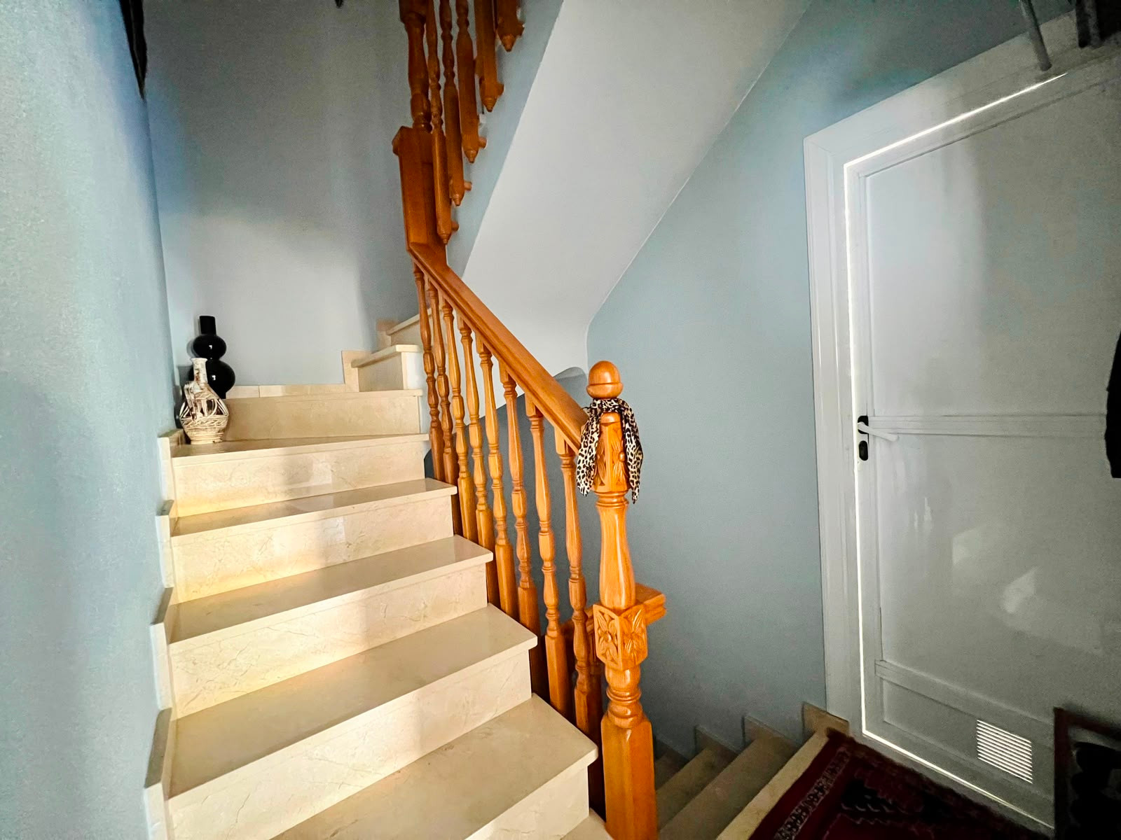 Vrijstaande villa te koop in Orihuela