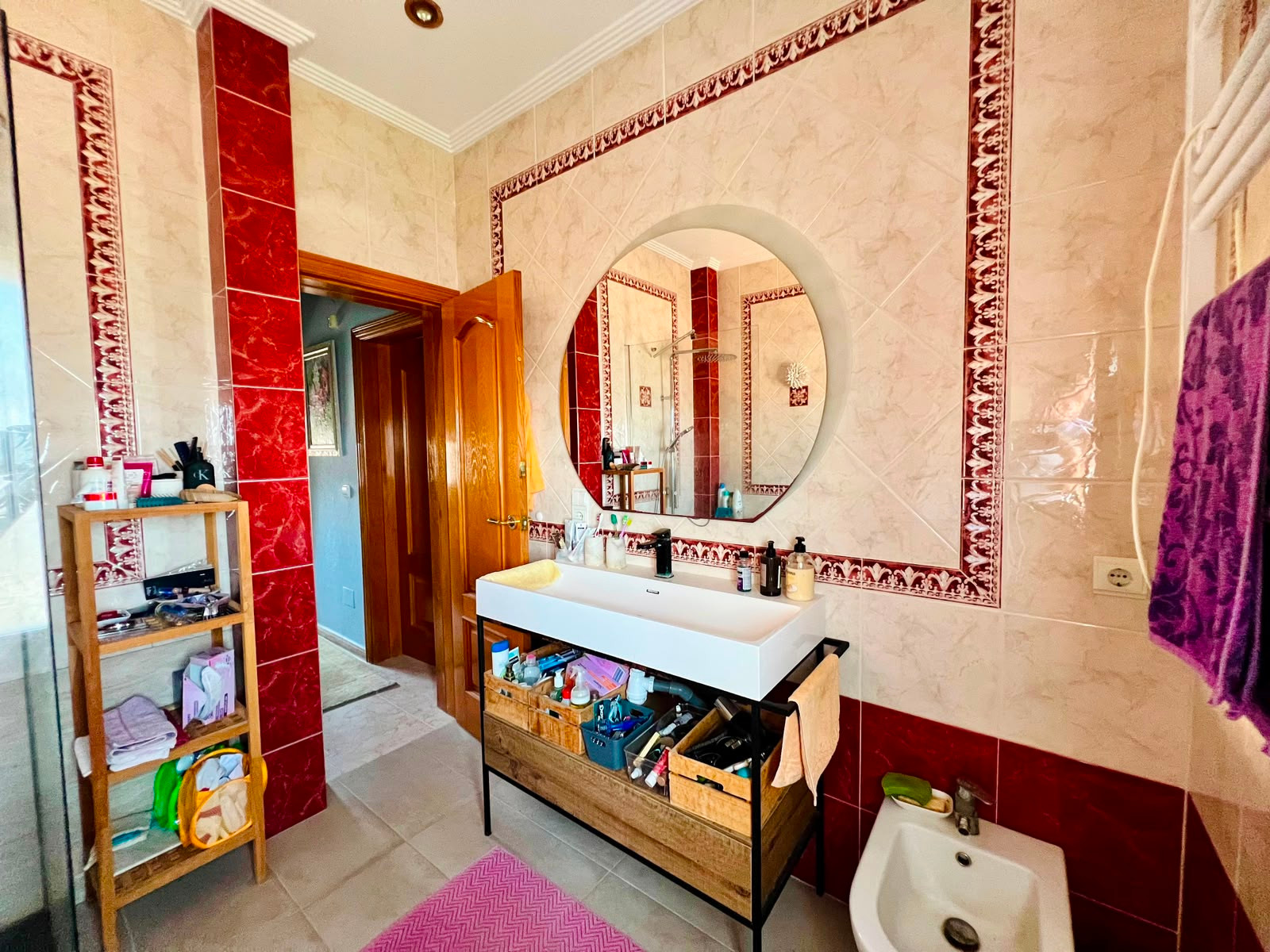 Vrijstaande villa te koop in Orihuela
