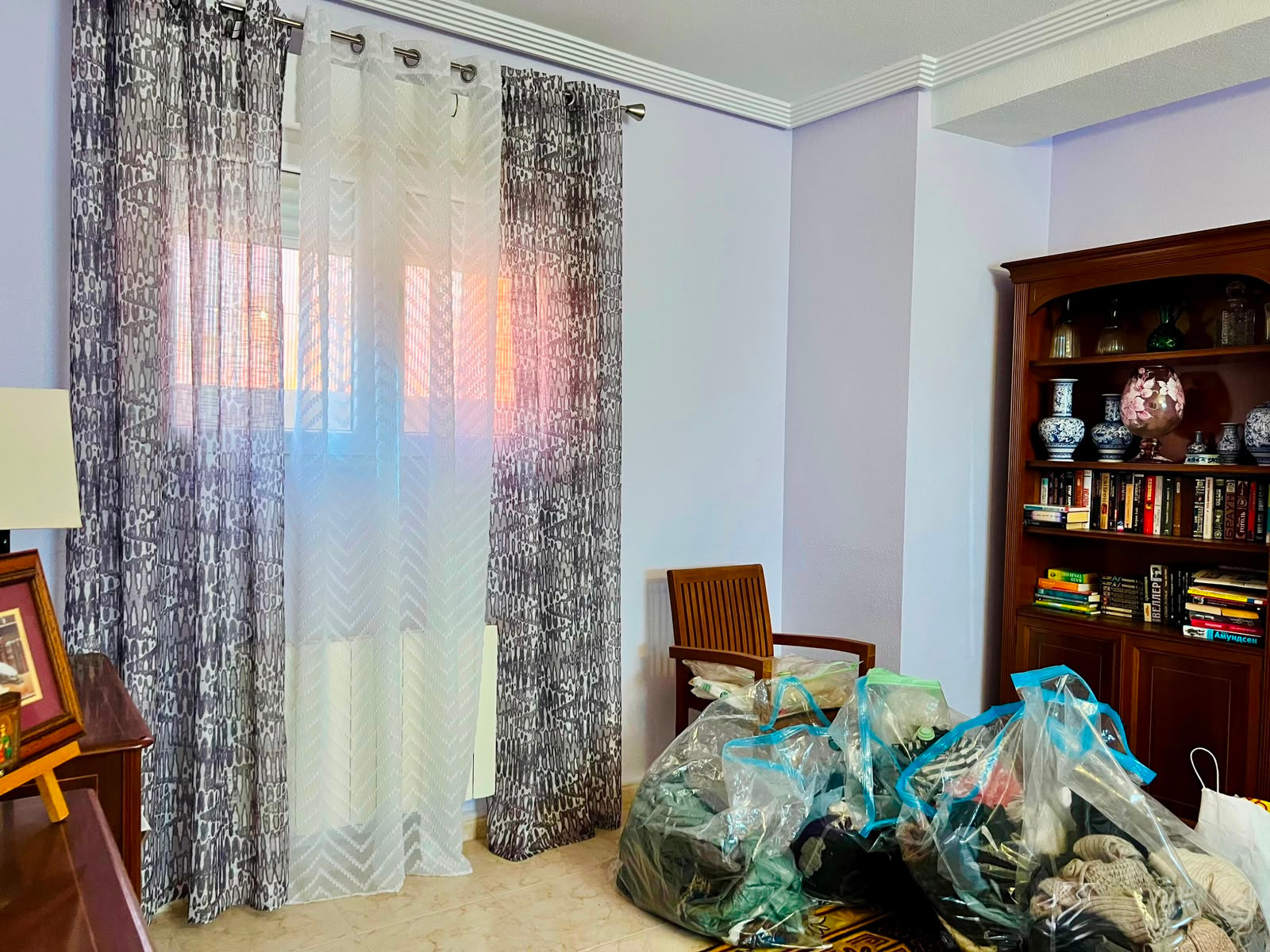 Vrijstaande villa te koop in Orihuela