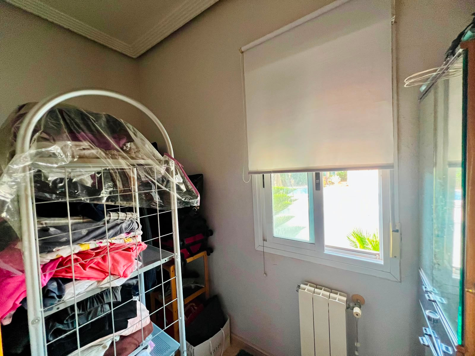 Vrijstaande villa te koop in Orihuela