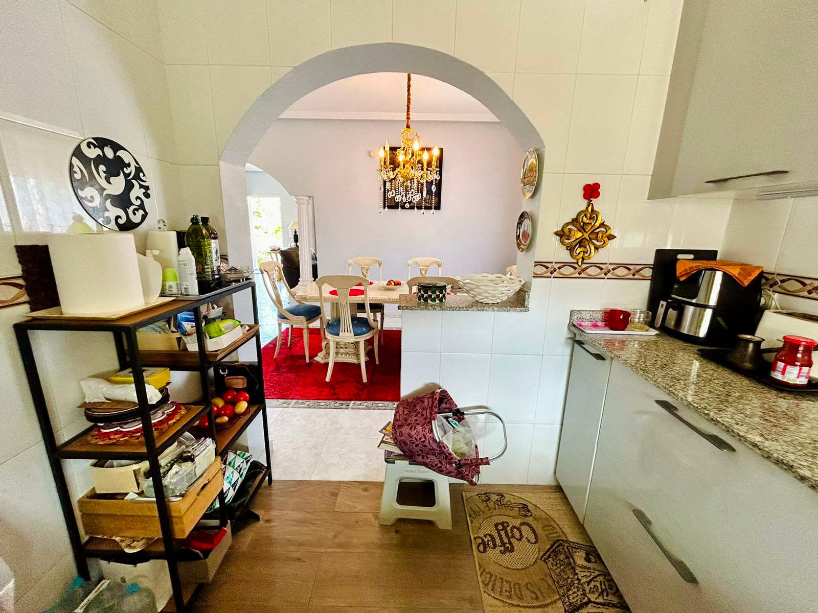 Vrijstaande villa te koop in Orihuela