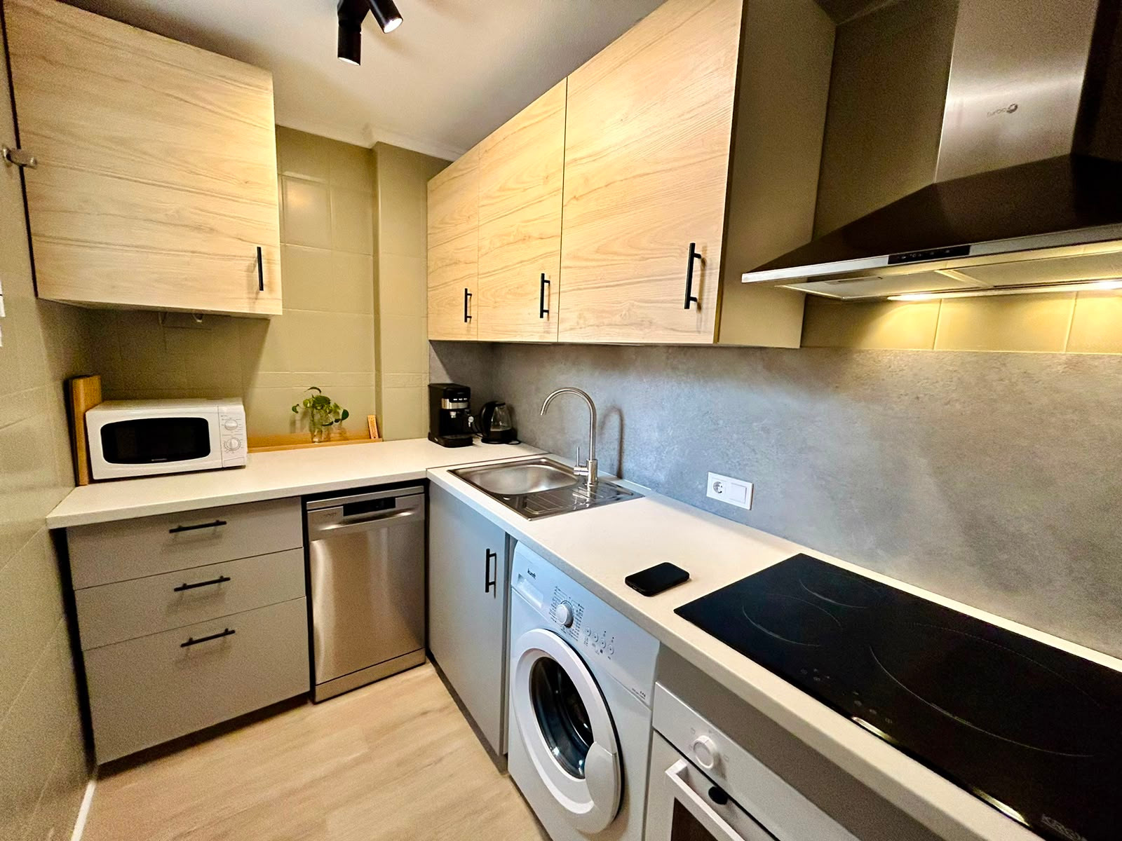 Apartamento en Torrevieja - Torrevieja Centro 2