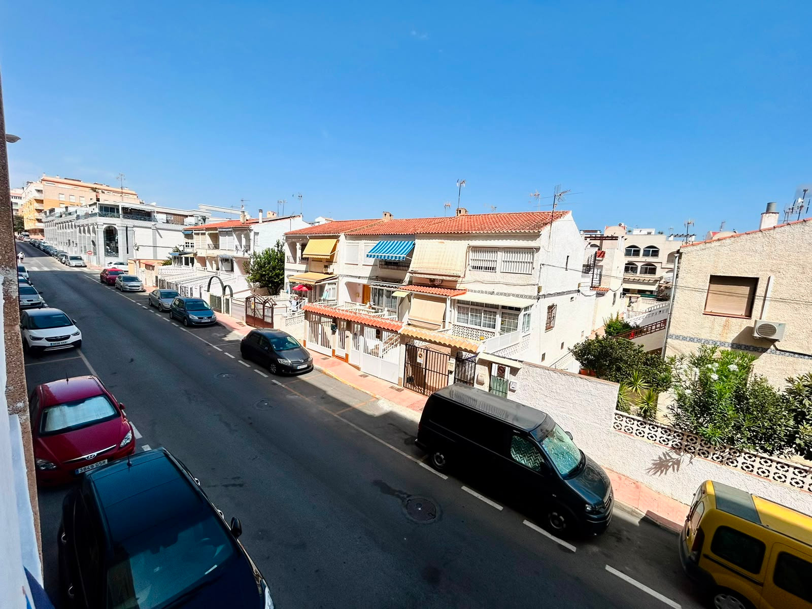 Apartamento en Torrevieja - Torrevieja Centro 2