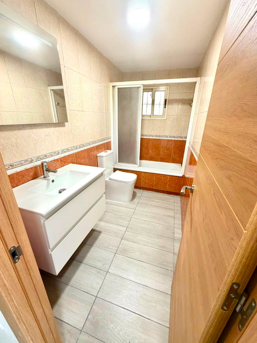 Apartamento en Torrevieja - Torrevieja Centro 4