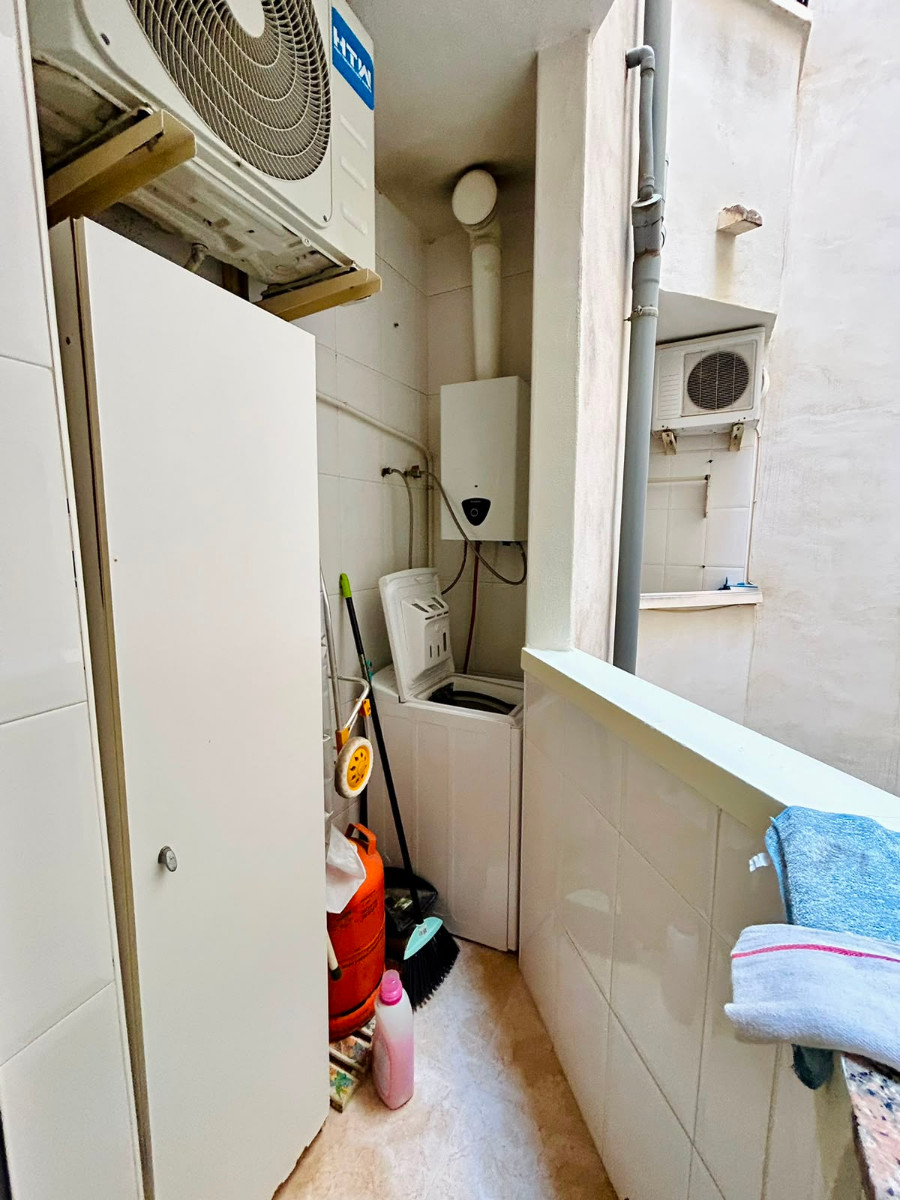 Apartamento en Torrevieja - Torrevieja Centro 4