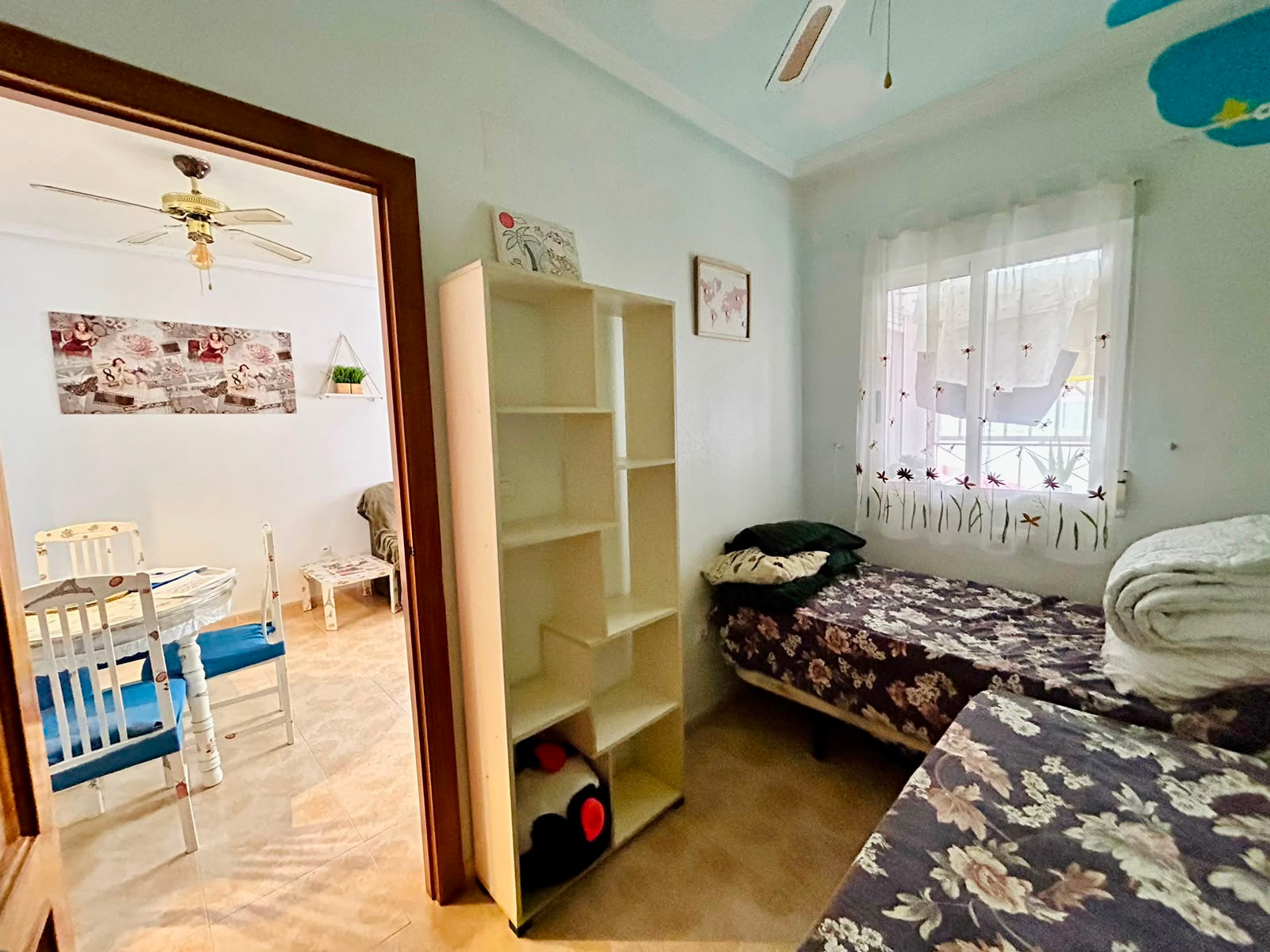 Apartamento en Torrevieja - Torrevieja Centro 2
