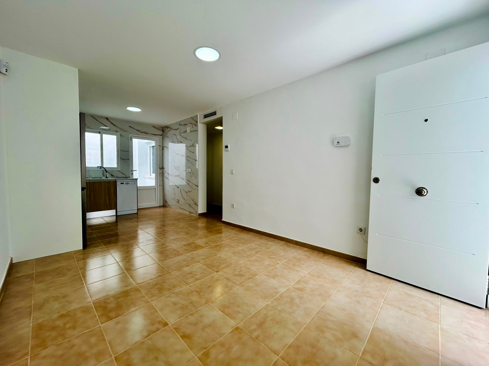 Bungalow te koop in La Siesta, Torrevieja