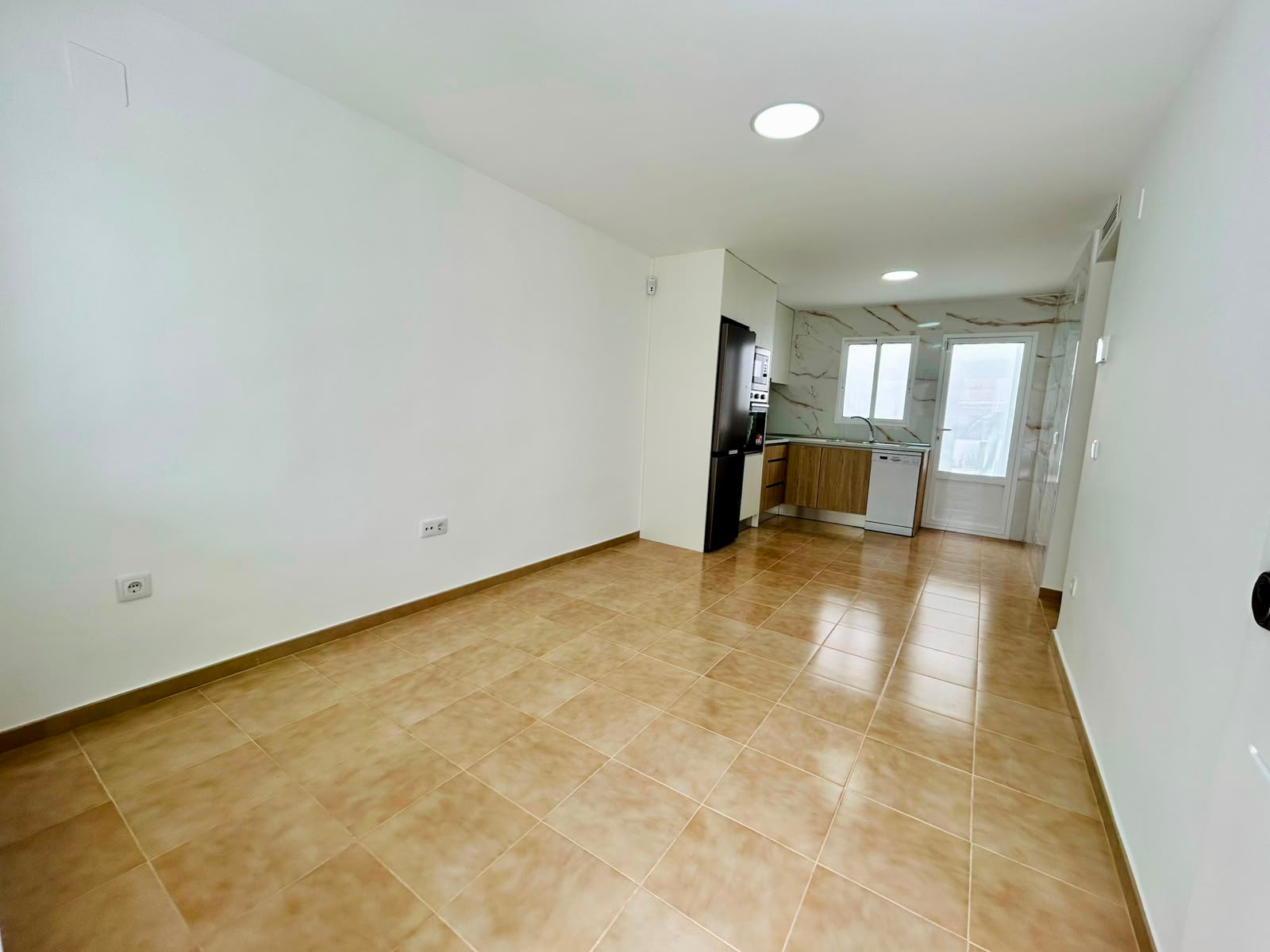 Bungalow te koop in La Siesta, Torrevieja