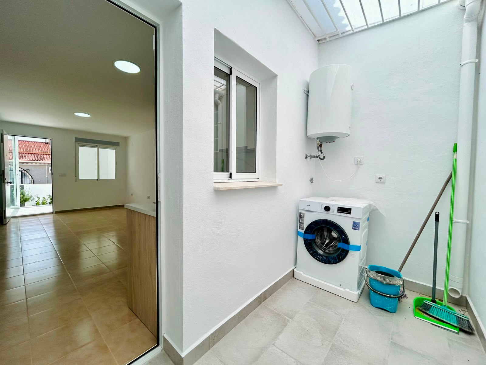 Bungalow te koop in La Siesta, Torrevieja