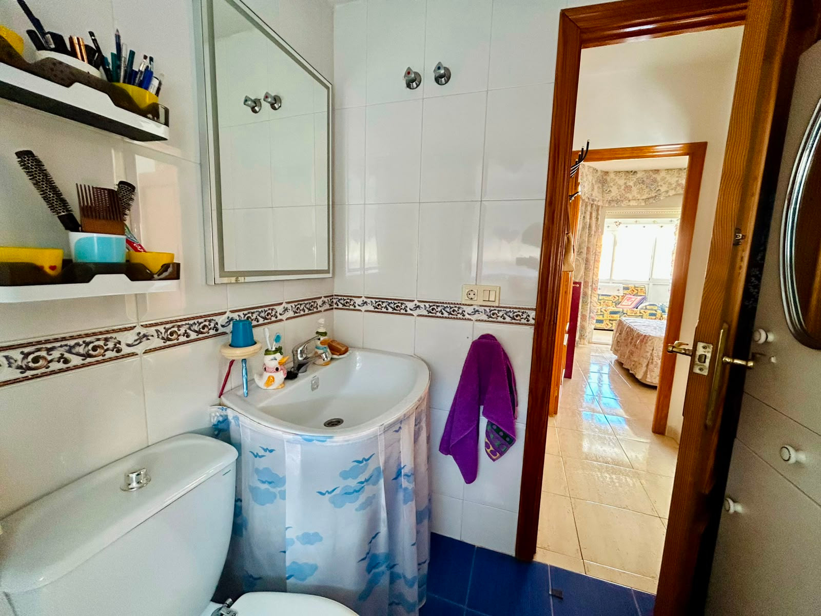 Stadswoning te koop in Torrevieja
