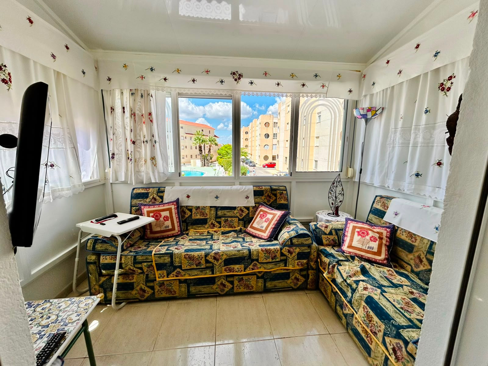 Stadswoning te koop in Torrevieja