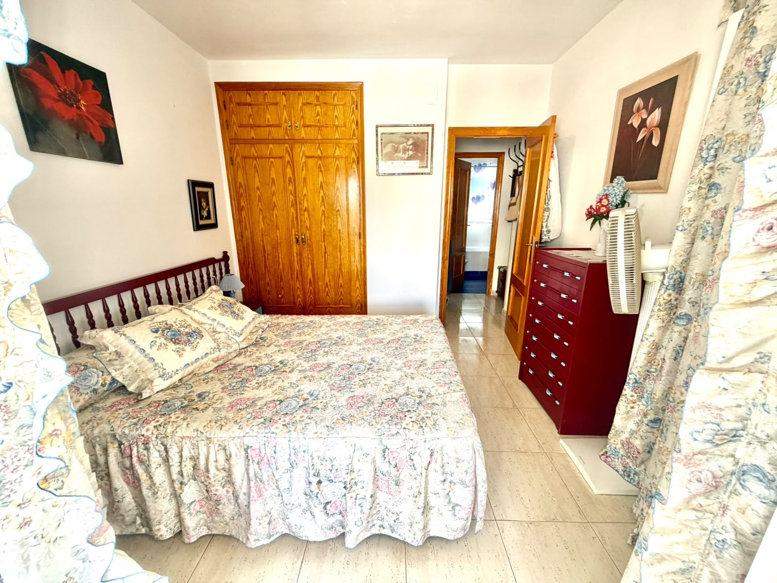 Stadswoning te koop in Torrevieja