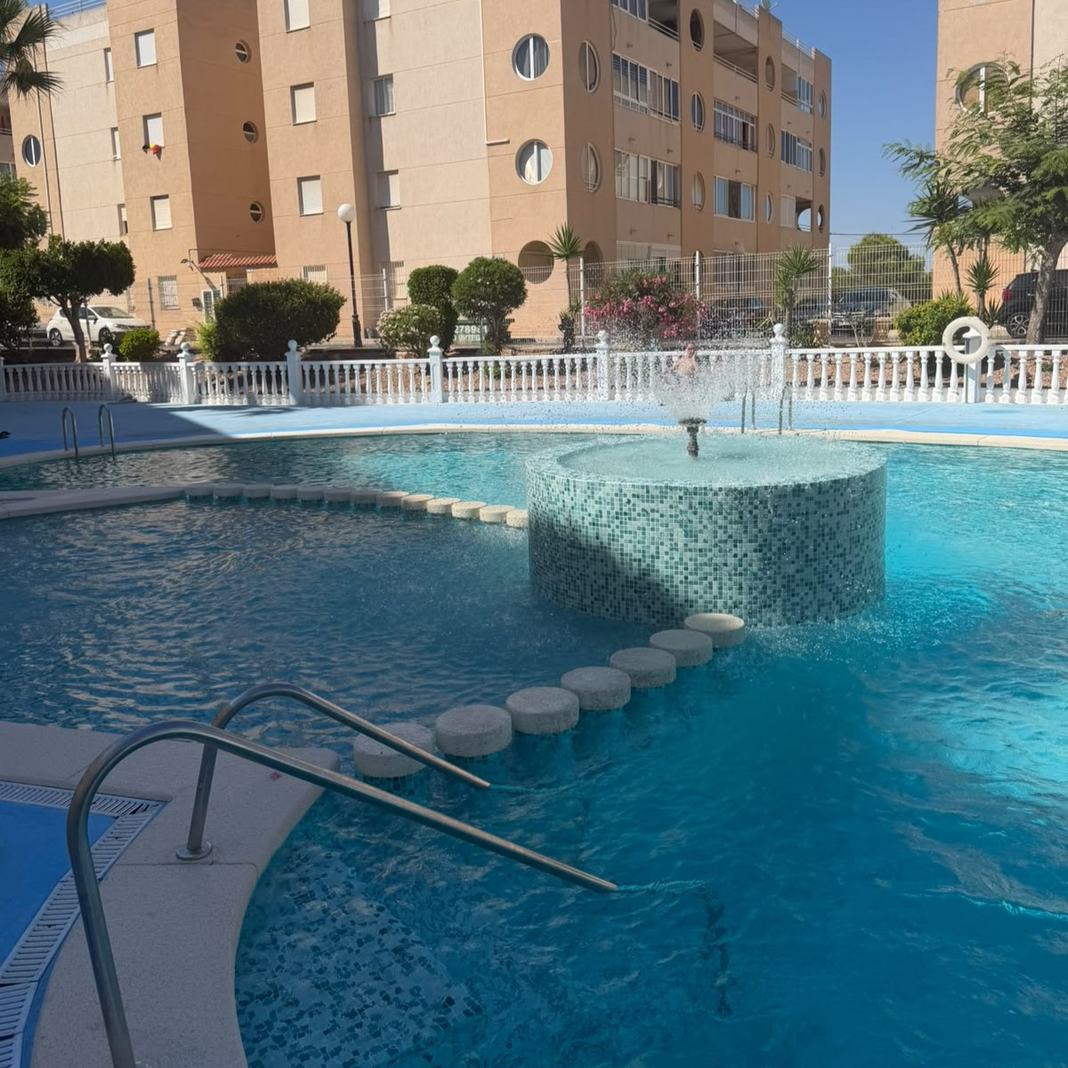 Stadswoning te koop in Torrevieja