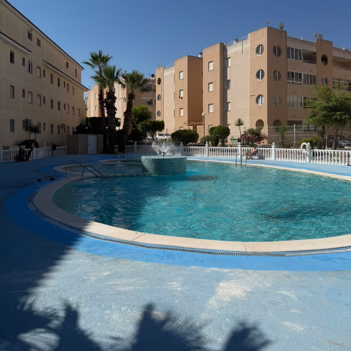 Stadswoning te koop in Torrevieja