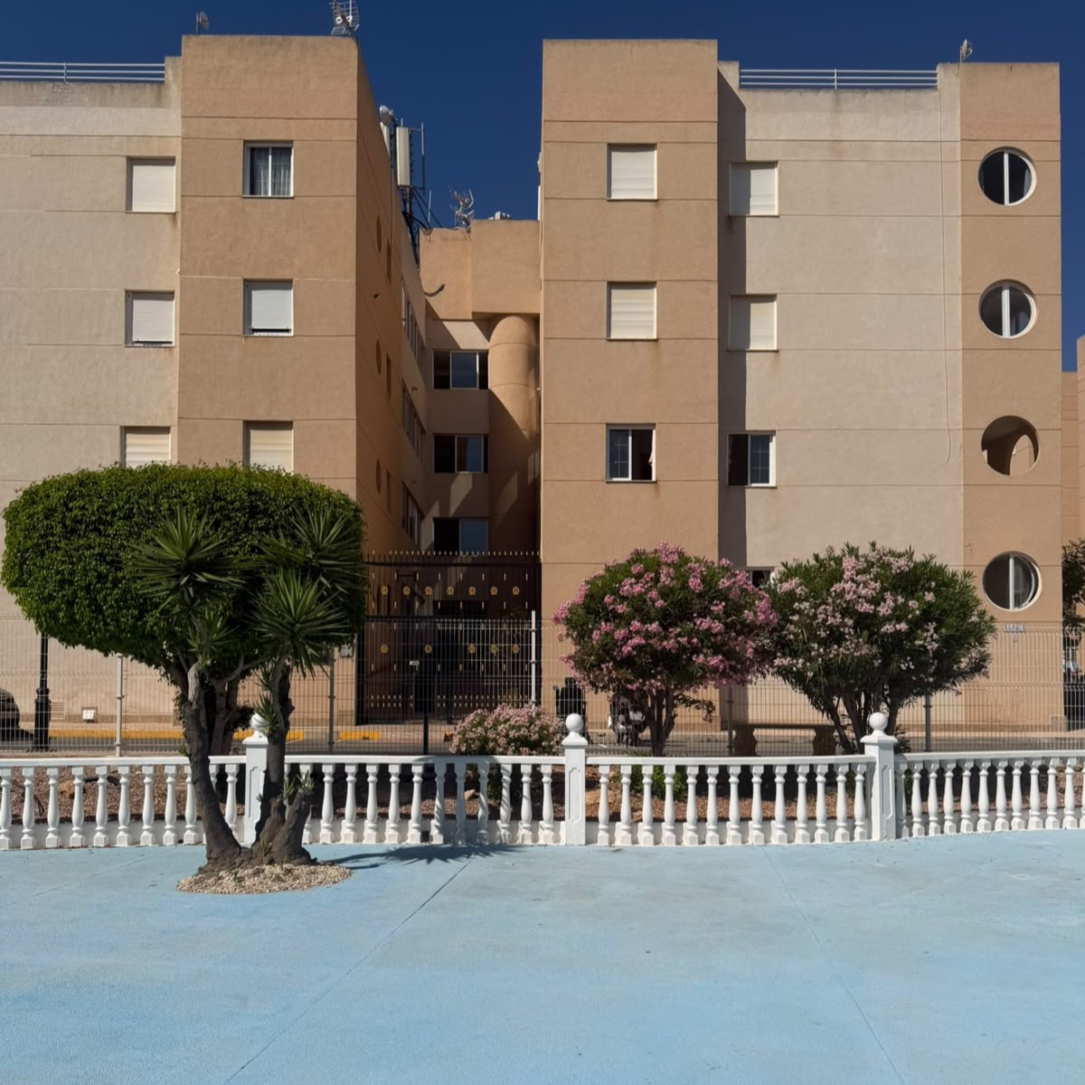 Stadswoning te koop in Torrevieja