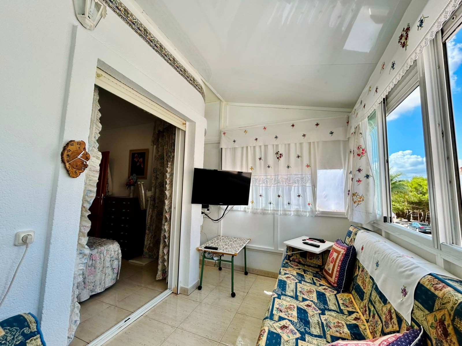 Stadswoning te koop in Torrevieja