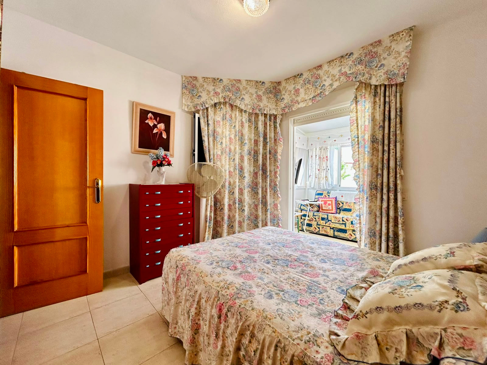 Stadswoning te koop in Torrevieja