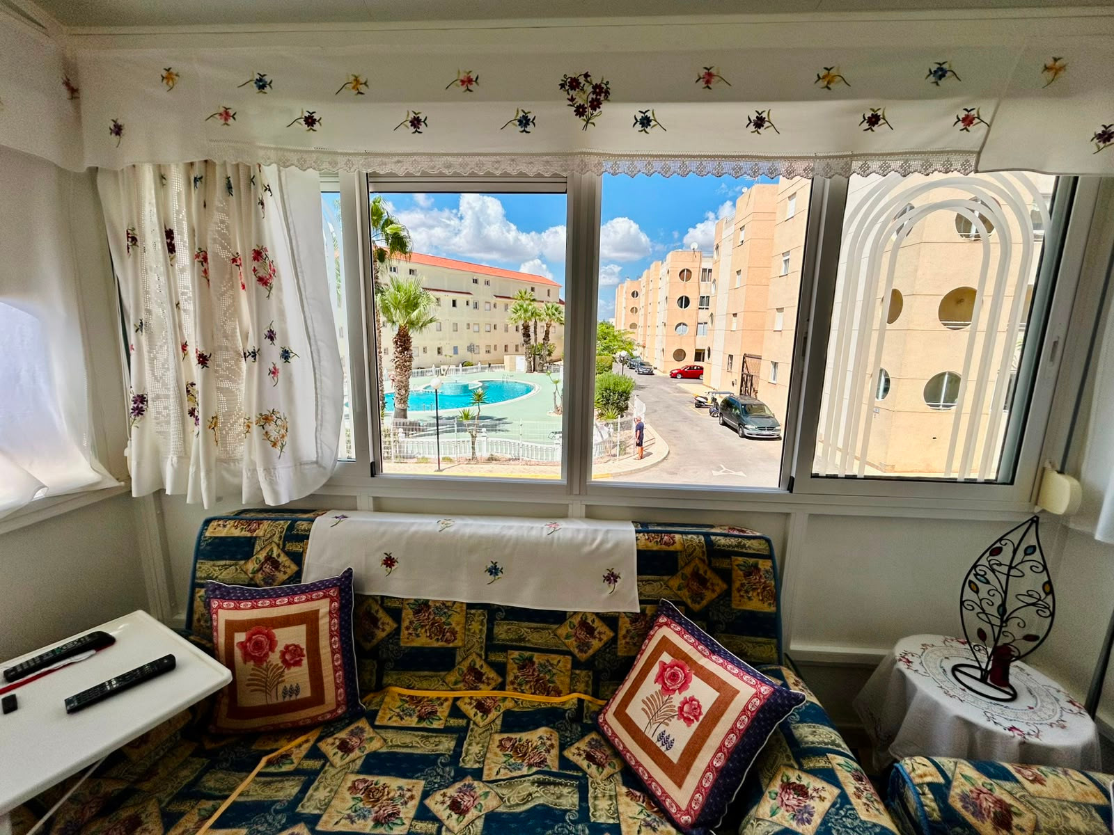 Stadswoning te koop in Torrevieja