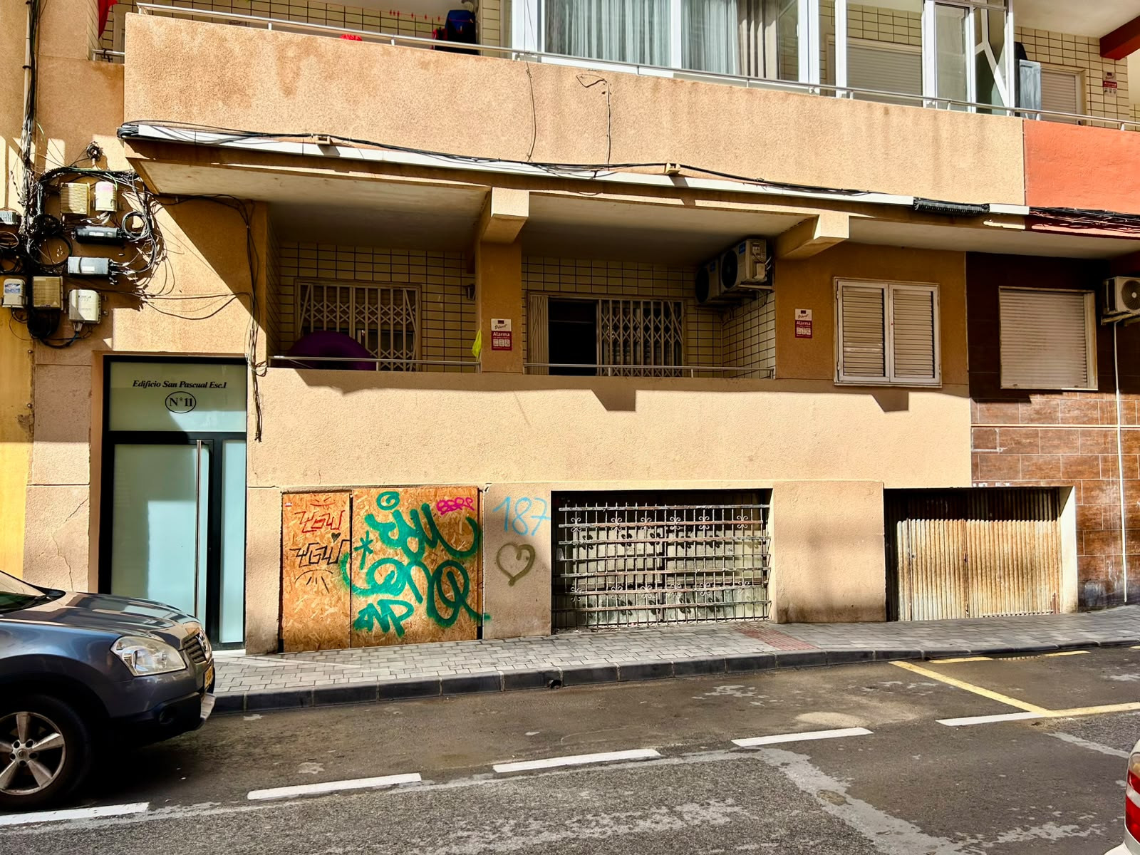 Appartement te koop in Torrevieja