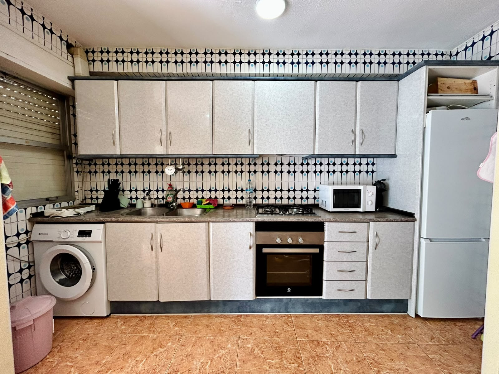 Appartement te koop in Torrevieja