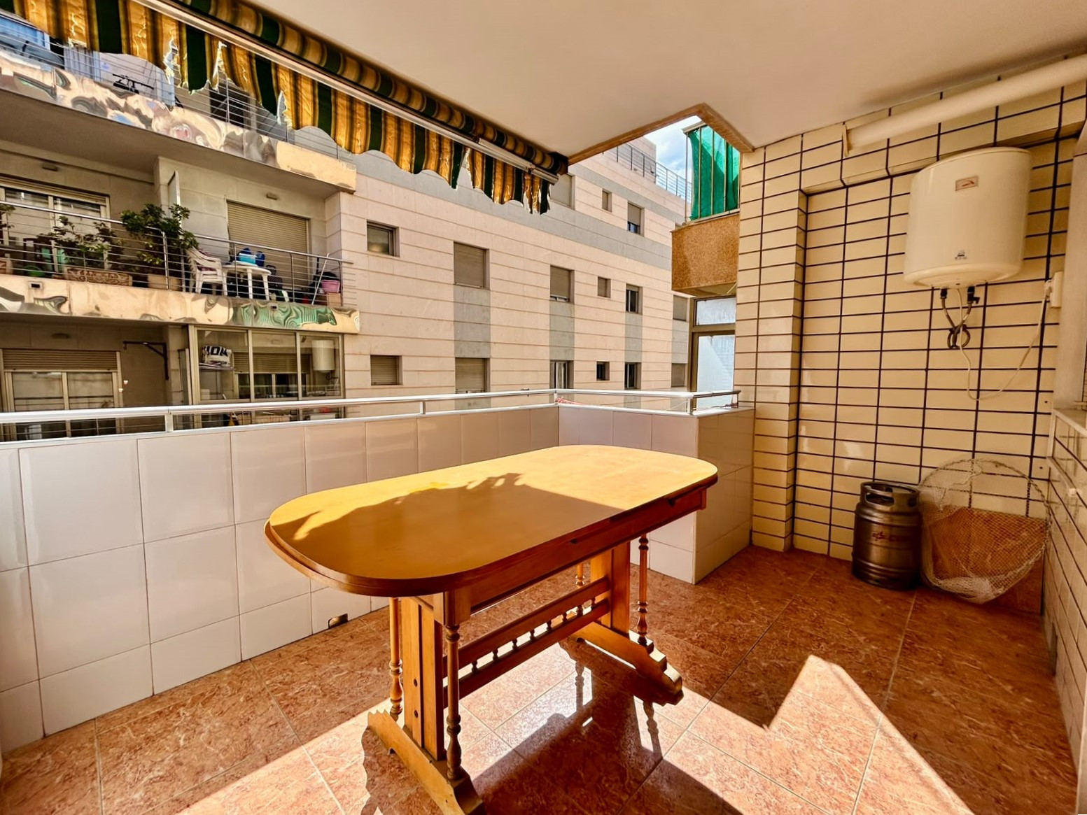 Appartement te koop in Torrevieja